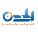 الحدث android application logo